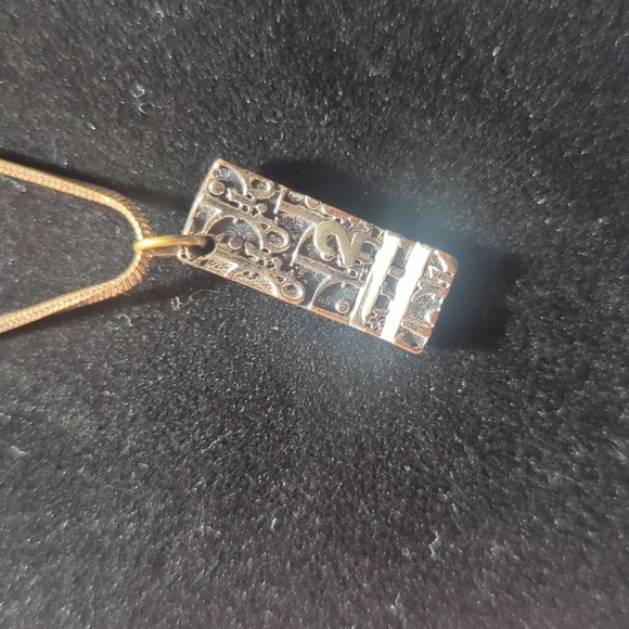 Christian Dior necklace - Picture 2 of 5